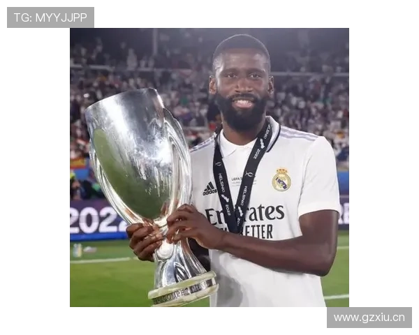 安东尼奥·吕迪格：切尔西欧冠夺冠主力中卫解析