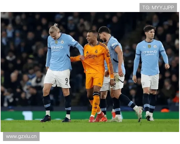 曼城关键比赛控制力下滑问题显现,对争冠竞争格局产生影响 曼城关键比赛控制力下滑问题显现,对争冠竞争格局产生影响