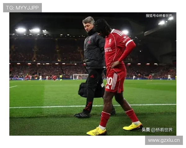 利物浦连胜背后体能告急,稳定性承压影响争冠形势 利物浦连胜背后体能告急,稳定性承压影响争冠形势