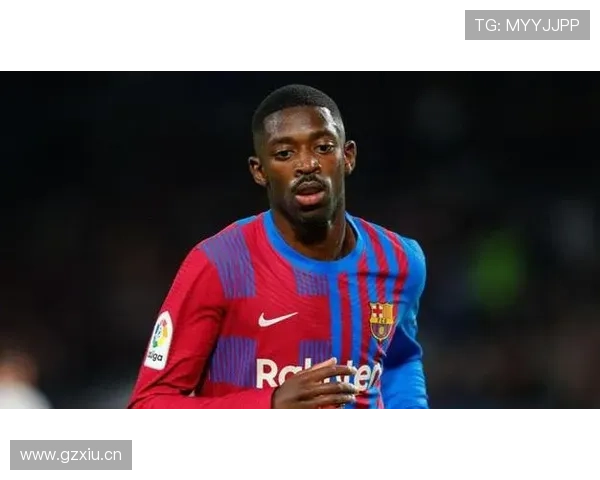 奥斯曼·登贝莱：对比姆巴佩——爆发力与终结效率差异