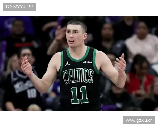 佩顿普里查德无球跑动胜于持球为塔图姆拉开三分空间