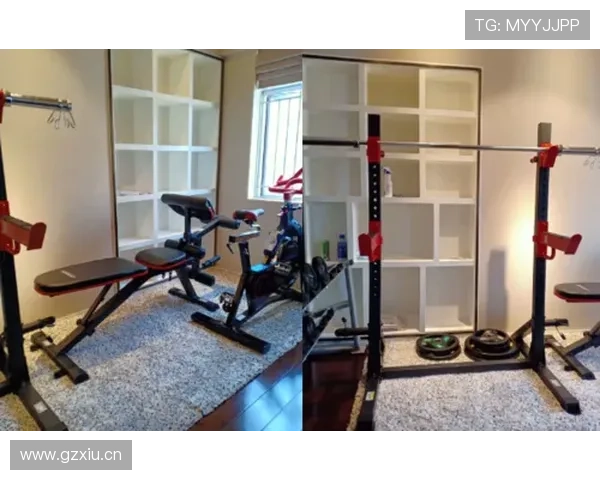 王燊超家里那个健身房，比我们小区会所还贵吧